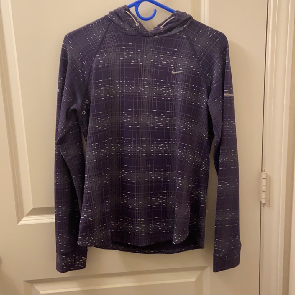 Running Sweatshirt